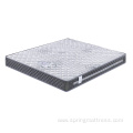 Wholesale Hot Sell Customized Pocket Spring Mattress